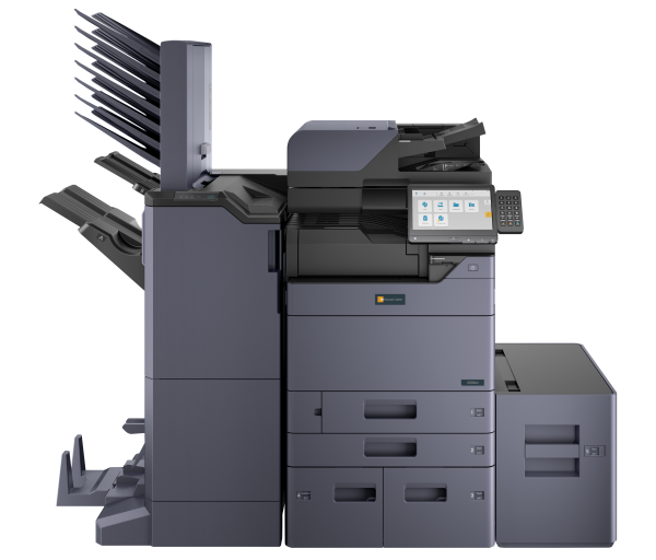 Photocopieur Triumph-Adler TA 3508ci