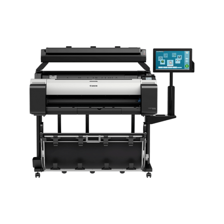 Traceur multifonction grand format Canon imagePROGRAF TM-305 MFP