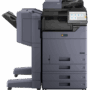 Photocopieur Triumph-Adler TA 2509ci : la solution multifonction ultime pour les entreprises de Lyon et sa région