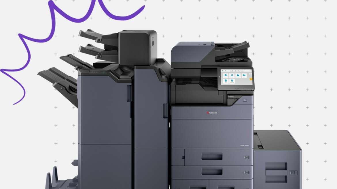 📝 Nouvelle marque de photocopieurs chez Kyocera à Lyon : une offre élargie pour les entreprises
