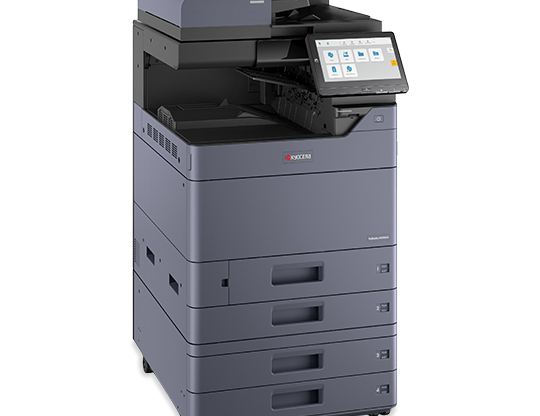 🖨️ Photocopieur Kyocera MZ2501ci à Lyon : Vente et Location pour Entreprises