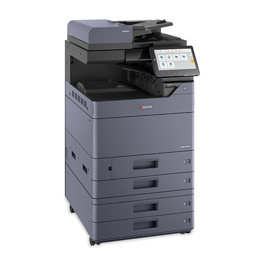Photocopieur multifonction A3 couleur Kyocera TASKalfa MZ4001ci